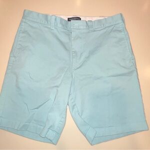 Mens Jcrew Mercantile shorts size 32